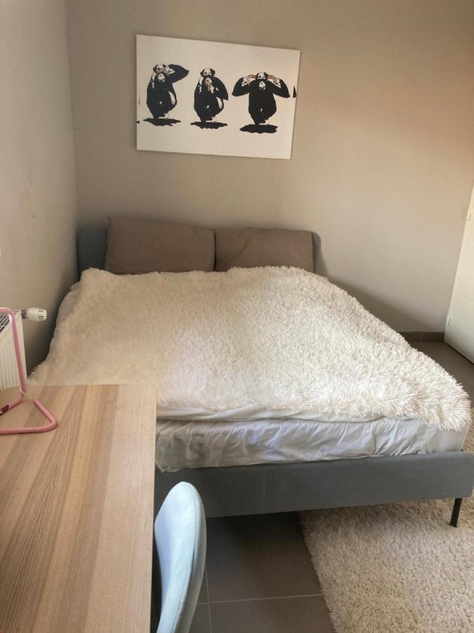 The Cocoon Appartement Nice Buitenkant foto