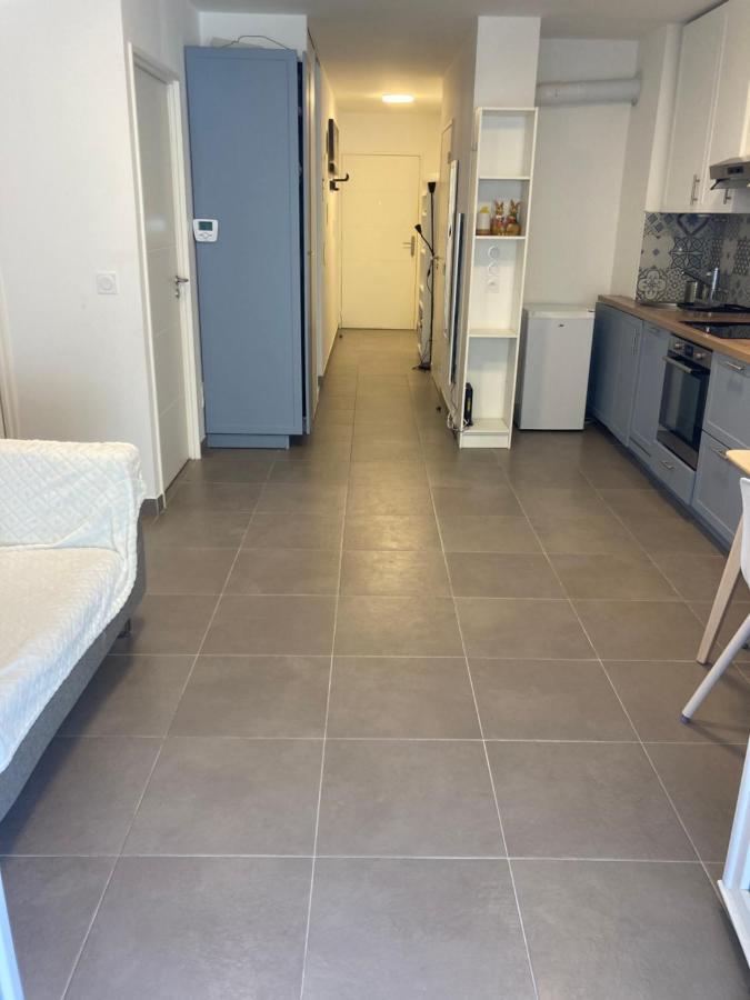 The Cocoon Appartement Nice Buitenkant foto